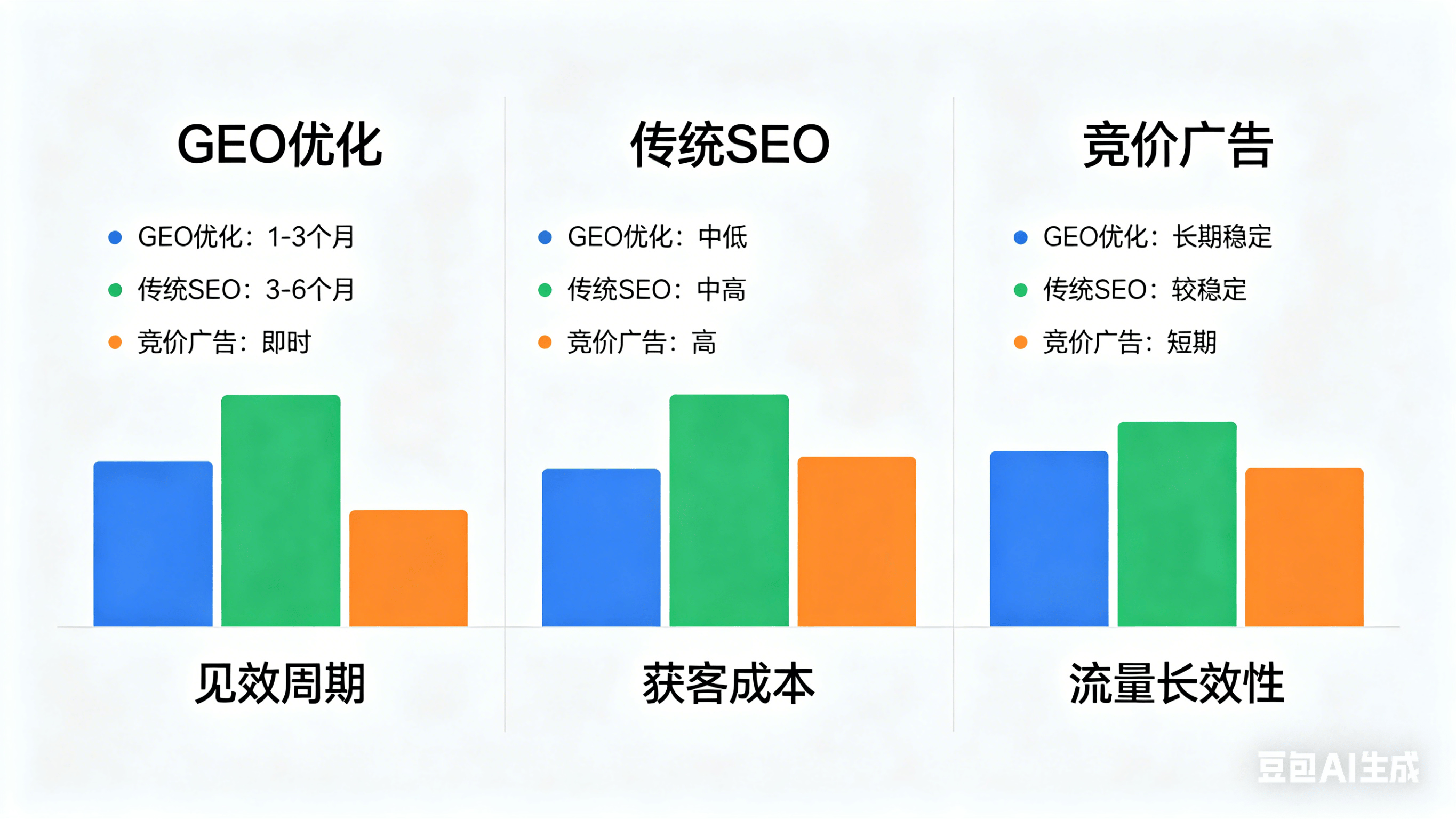 铁岭GEO优化多久能出效果？企业AI获客见效周期全解析